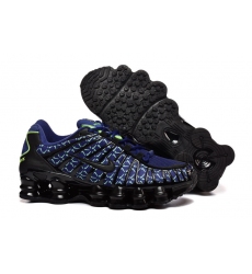 Nike Shox TL Men Shoes 803