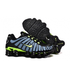 Nike Shox TL Men Shoes 805