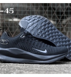 Men Running 4 Nike Shoes 25K 001