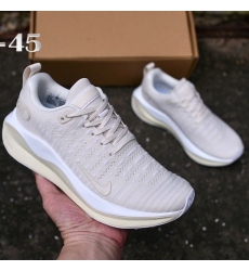 Men Running 4 Nike Shoes 25K 008